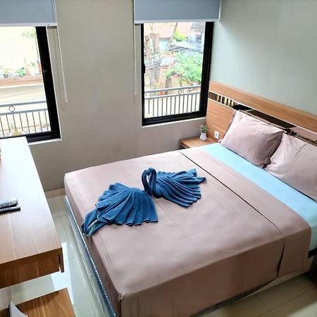 Cozy Residence Tomang جاكرتا المظهر الخارجي الصورة