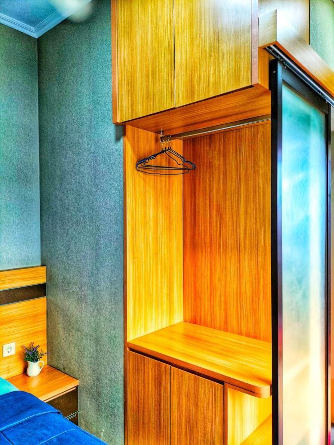 Cozy Residence Tomang جاكرتا المظهر الخارجي الصورة