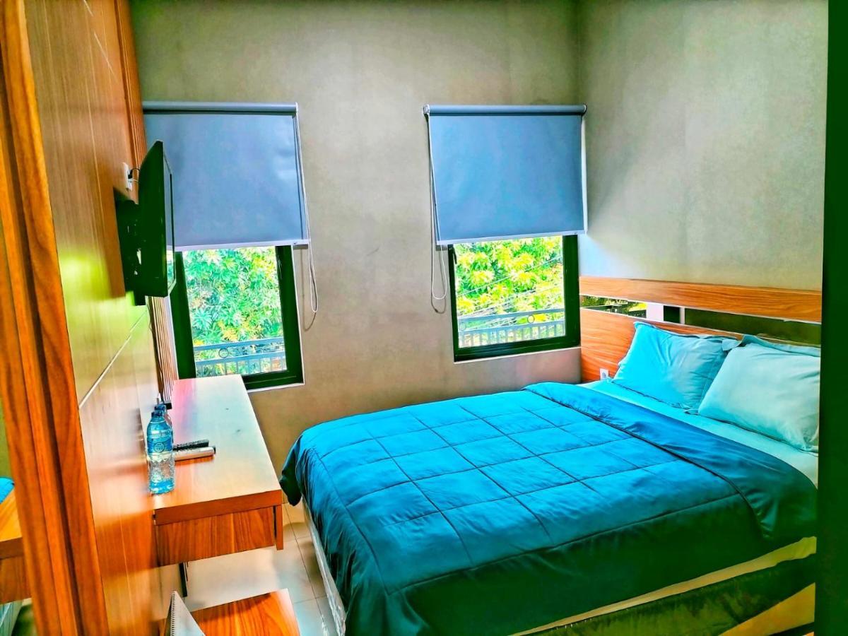 Cozy Residence Tomang جاكرتا المظهر الخارجي الصورة