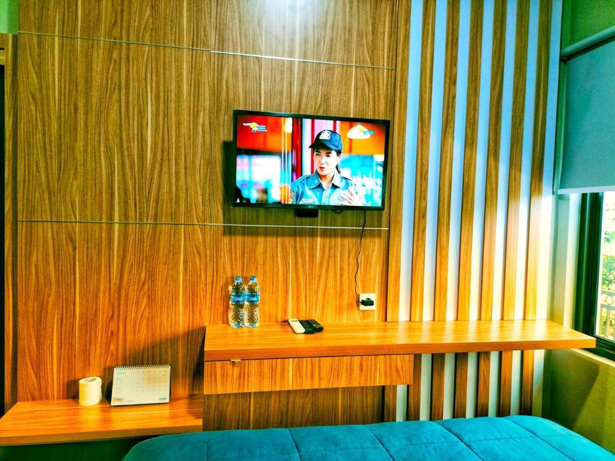 Cozy Residence Tomang جاكرتا المظهر الخارجي الصورة