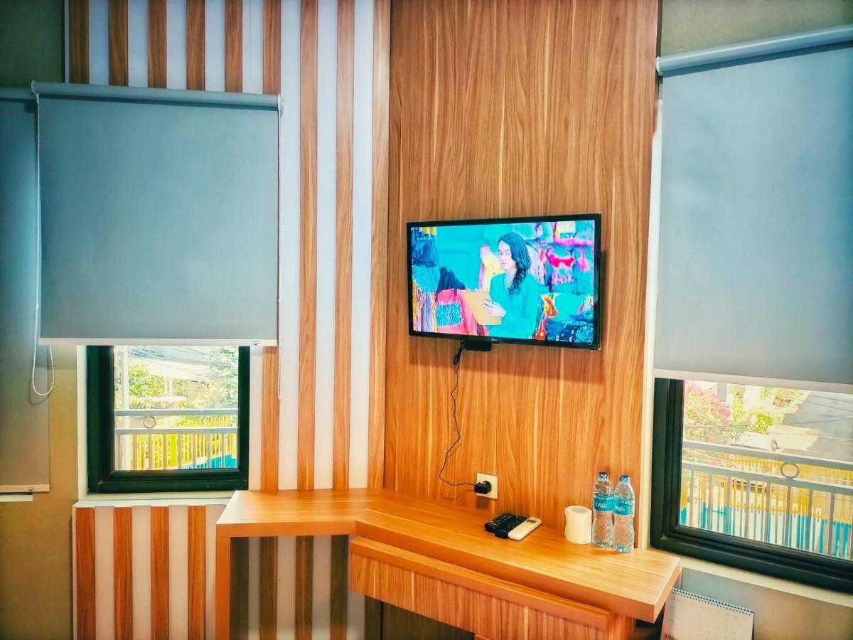 Cozy Residence Tomang جاكرتا المظهر الخارجي الصورة