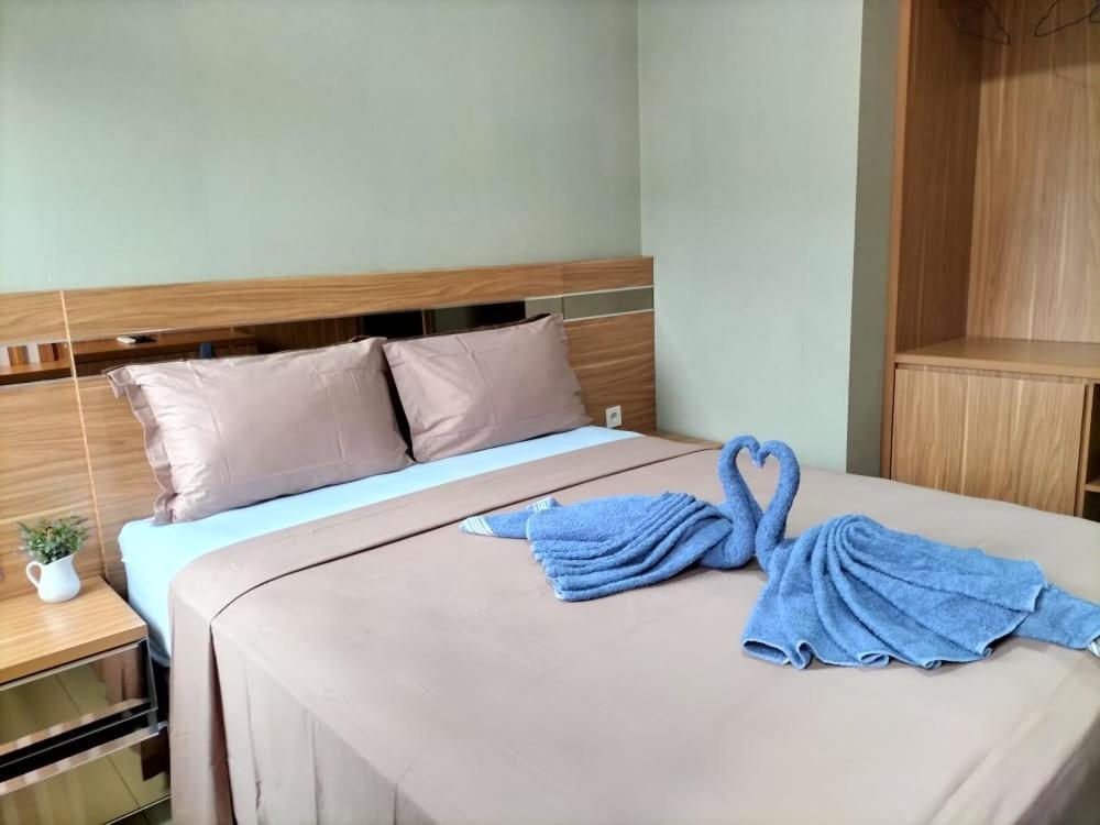 Cozy Residence Tomang جاكرتا المظهر الخارجي الصورة