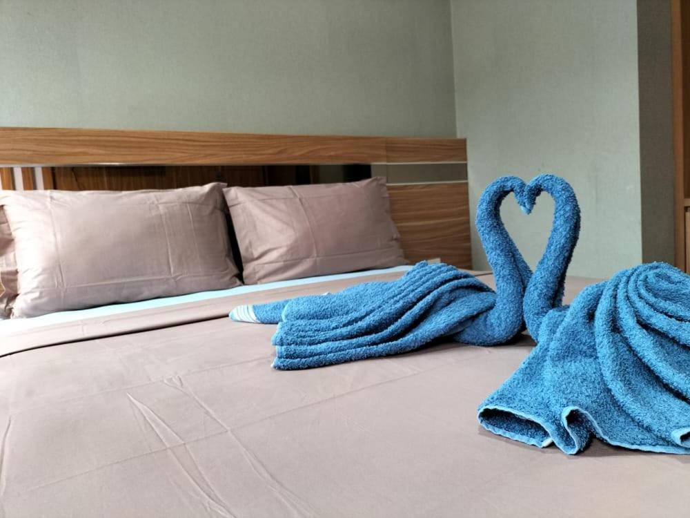 Cozy Residence Tomang جاكرتا المظهر الخارجي الصورة