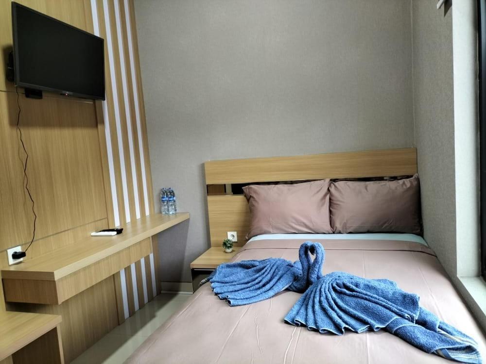 Cozy Residence Tomang جاكرتا المظهر الخارجي الصورة