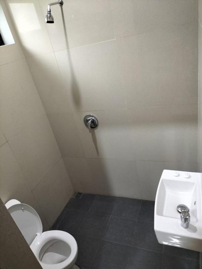 Cozy Residence Tomang جاكرتا المظهر الخارجي الصورة