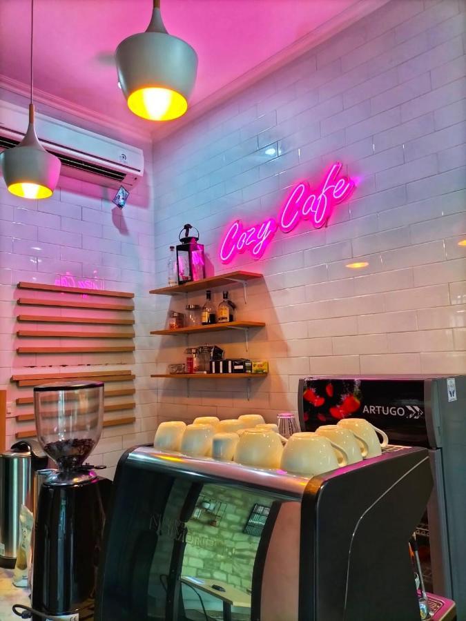 Cozy Residence Tomang جاكرتا المظهر الخارجي الصورة